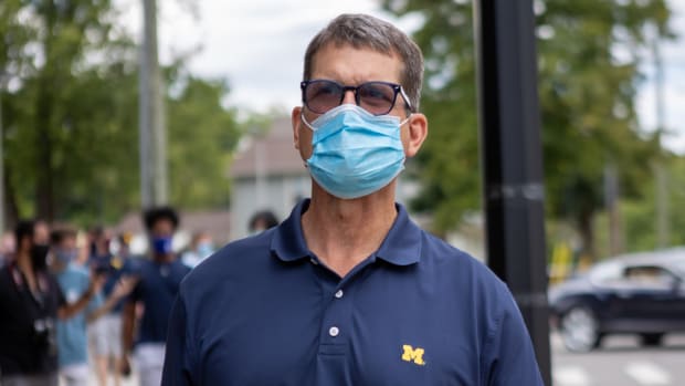 jim harbaugh